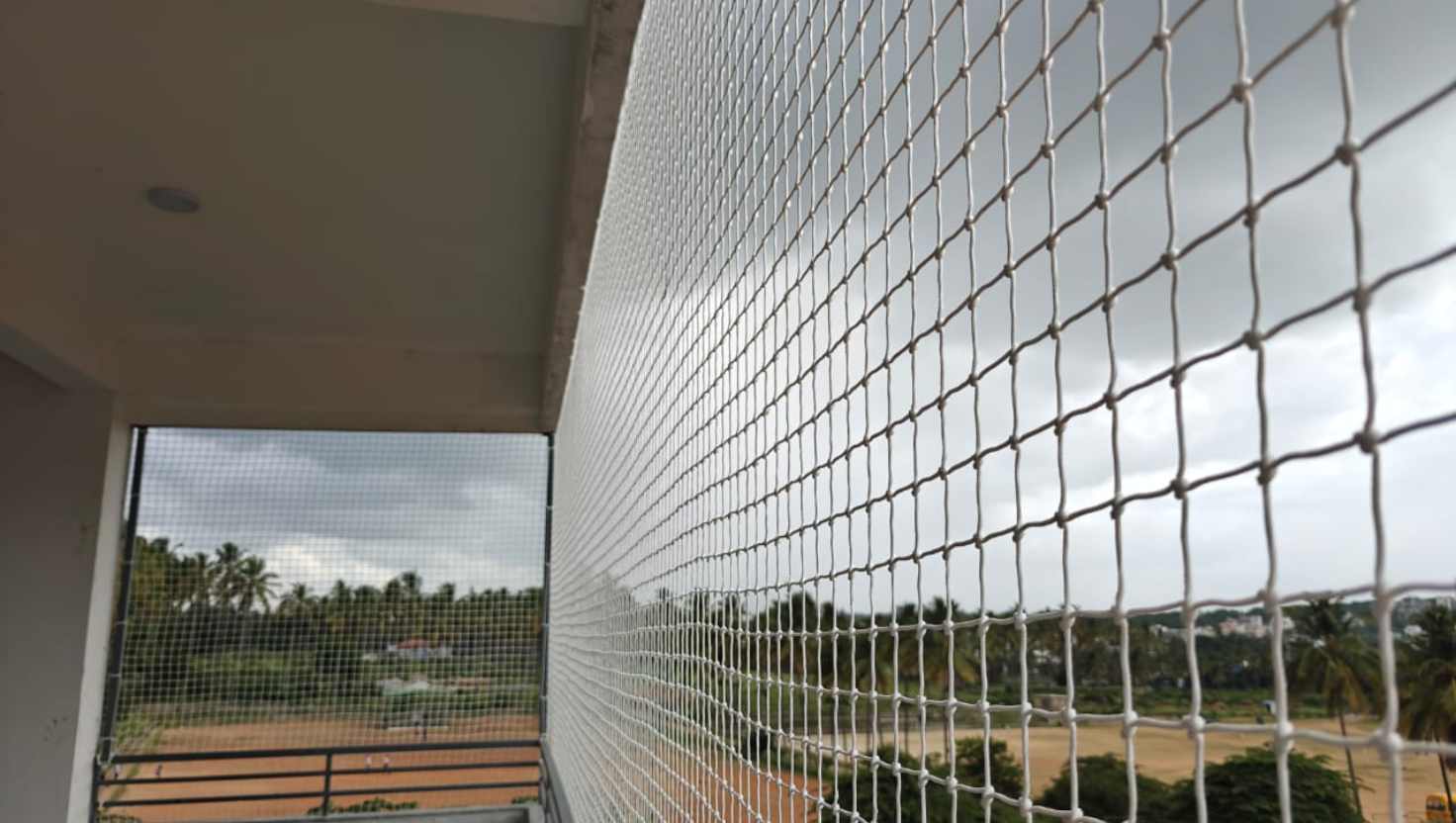 Balcony Net